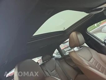 2023 BMW i4 eDrive35 – miniatura 17