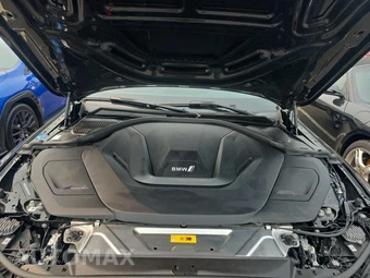 2023 BMW i4 eDrive35 – miniatura 19