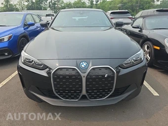 2023 BMW i4 eDrive35 – miniatura 2
