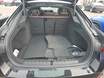 2023 BMW i4 eDrive35 – miniatura 20
