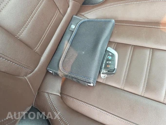 2023 BMW i4 eDrive35 – miniatura 26