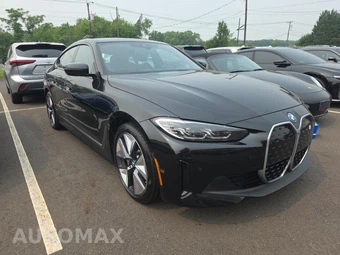2023 BMW i4 eDrive35 – miniatura 3