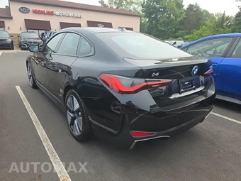 2023 BMW i4 eDrive35 – miniatura 6