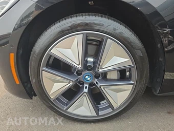 2023 BMW i4 eDrive35 – miniatura 8