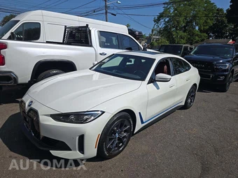2023 BMW i4 eDrive35