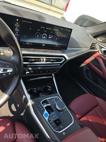 2023 BMW i4 eDrive35 - miniatura 10