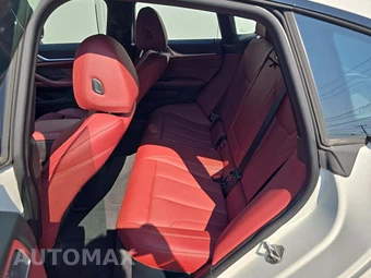 2023 BMW i4 eDrive35 - miniatura 13