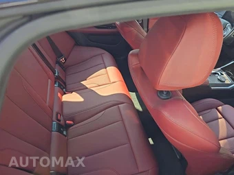 2023 BMW i4 eDrive35 - miniatura 17