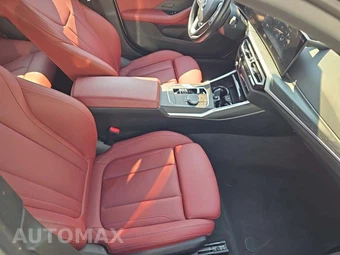 2023 BMW i4 eDrive35 - miniatura 19