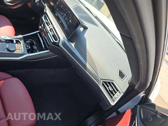 2023 BMW i4 eDrive35 - miniatura 20