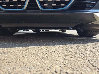2023 BMW i4 eDrive35 - miniatura 21
