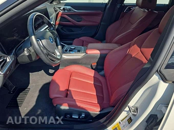2023 BMW i4 eDrive35 - miniatura 6