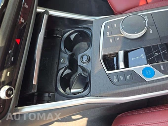 2023 BMW i4 eDrive35 - miniatura 8