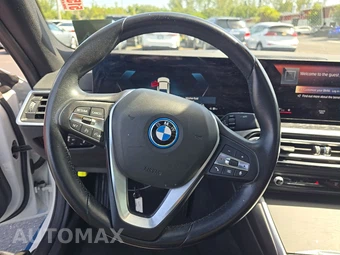 2023 BMW i4 eDrive35 – miniatura 10