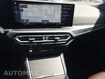 2023 BMW i4 eDrive35 – miniatura 11