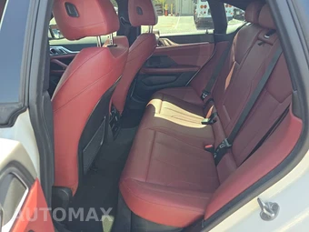 2023 BMW i4 eDrive35 – miniatura 13
