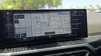 2023 BMW i4 eDrive35 – miniatura 19