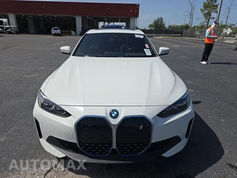 2023 BMW i4 eDrive35 – miniatura 2