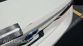 2023 BMW i4 eDrive35 – miniatura 23