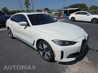 2023 BMW i4 eDrive35 – miniatura 3