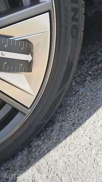 2023 BMW i4 eDrive35 – miniatura 34