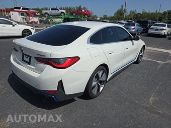 2023 BMW i4 eDrive35 – miniatura 4