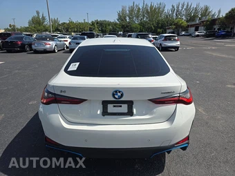 2023 BMW i4 eDrive35 – miniatura 5