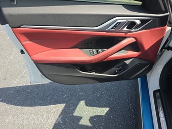 2023 BMW i4 eDrive35 – miniatura 9