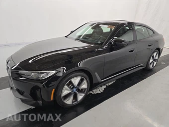 2023 BMW i4 eDrive35