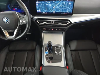 2023 BMW i4 eDrive35 – miniatura 11