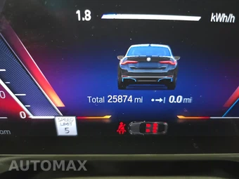 2023 BMW i4 eDrive35 – miniatura 12