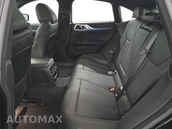 2023 BMW i4 eDrive35 – miniatura 13