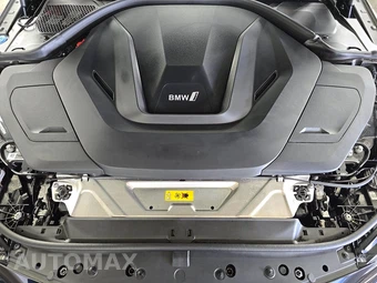 2023 BMW i4 eDrive35 – miniatura 15