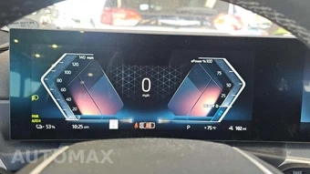 2023 BMW i4 eDrive35 – miniatura 17