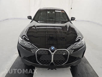 2023 BMW i4 eDrive35 – miniatura 2