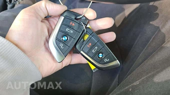 2023 BMW i4 eDrive35 – miniatura 21