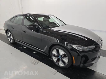 2023 BMW i4 eDrive35 – miniatura 3