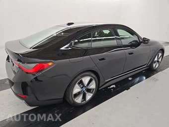 2023 BMW i4 eDrive35 – miniatura 4