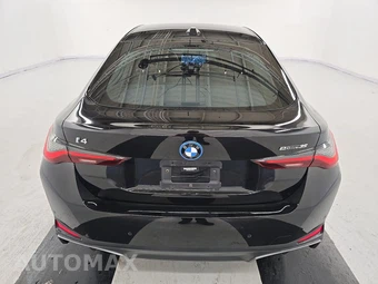 2023 BMW i4 eDrive35 – miniatura 5