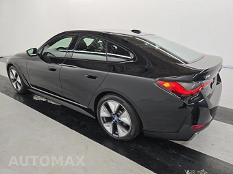 2023 BMW i4 eDrive35 – miniatura 6