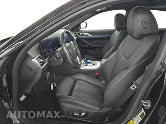 2023 BMW i4 eDrive35 – miniatura 7