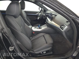2023 BMW i4 eDrive35 – miniatura 8