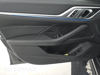 2023 BMW i4 eDrive35 – miniatura 9