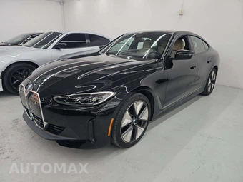 2023 BMW i4 eDrive35