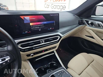 2023 BMW i4 eDrive35 – miniatura 10