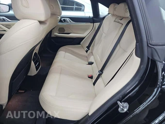 2023 BMW i4 eDrive35 – miniatura 13