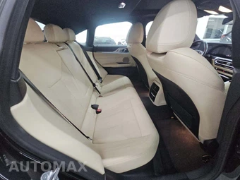 2023 BMW i4 eDrive35 – miniatura 16
