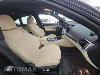 2023 BMW i4 eDrive35 – miniatura 18