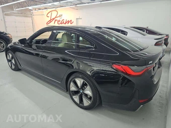 2023 BMW i4 eDrive35 – miniatura 2