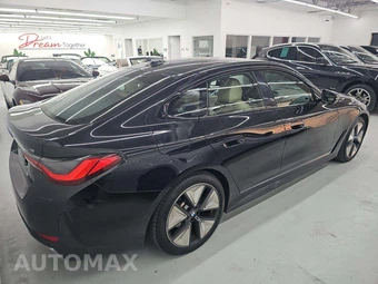 2023 BMW i4 eDrive35 – miniatura 3